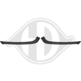 Achetez des Bordure de phare DIEDERICHS 4466043 à prix pour 51,12 €