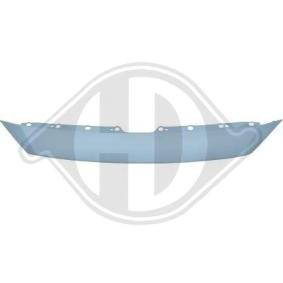 Blende, Kühlergitter 5627041 für 6 Hatchback (GG) für 97,49 CHF
