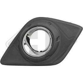 Compre Grelha de ventilador, pára-choques da DIEDERICHS 6686848 a um preço baixo por 18,19 €