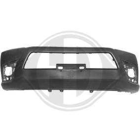 Achetez des Pare-choc de chez DIEDERICHS en ligne pour HILUX Pick-up (GUN1_) à prix modérés