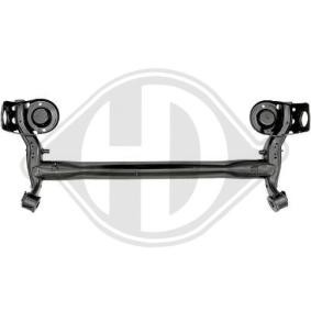 Achetez des Corps d'essieu DIEDERICHS 6852419 à prix pour 204,49 €