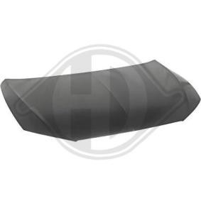 Achetez des Capot DIEDERICHS 7433400 à prix pour 344,75 €