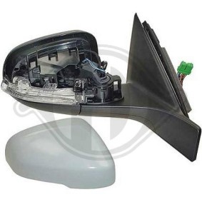 Compre Espelho retrovisor de DIEDERICHS online para V70 III Van / Carrinha (135) a preços moderados