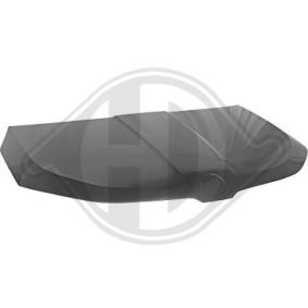 Motorhaube 7870000