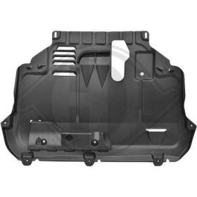 Compre Isolamento do compartimento do motor da DIEDERICHS 8076140 a um preço baixo por 89,55 €