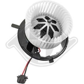 Achetez des Pulseur d'air habitacle DIEDERICHS DCG1008 à prix pour 151,10 €