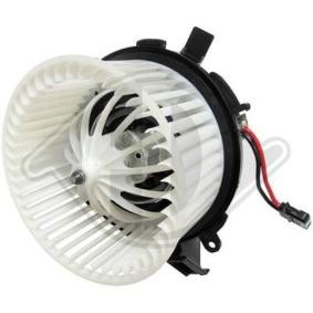 Achetez des Pulseur d'air habitacle DIEDERICHS DCG1014 à prix pour 120,33 €