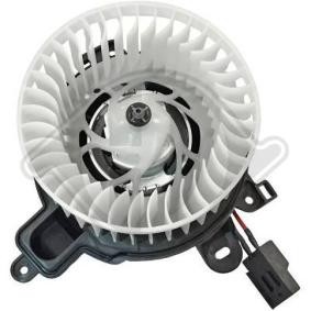 Achetez des Pulseur d'air habitacle DIEDERICHS DCG1024 à prix pour 121,15 €