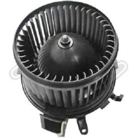 Achetez des Pulseur d'air habitacle DIEDERICHS DCG1034 à prix pour 147,87 €