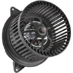 Achetez des Pulseur d'air habitacle DIEDERICHS DCG1044 à prix pour 92,05 €