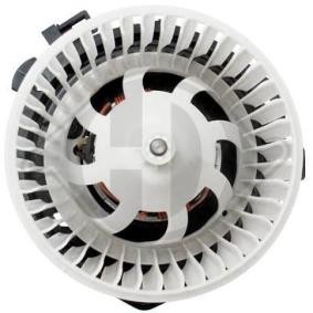 Achetez des Pulseur d'air habitacle DIEDERICHS DCG1050 à prix pour 149,25 €
