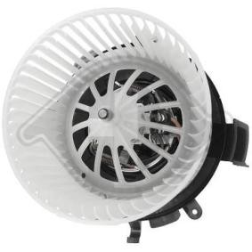 Achetez des Pulseur d'air habitacle DIEDERICHS DCG1061 à prix pour 102,93 €