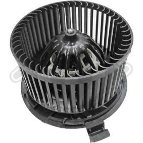 Achetez des Pulseur d'air habitacle DIEDERICHS DCG1071 à prix pour 76,86 €