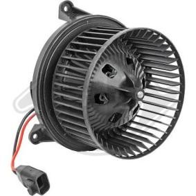 Innenraumgebläse DCG1072