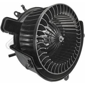 Achetez des Pulseur d'air habitacle DIEDERICHS DCG1075 à prix pour 145,25 €