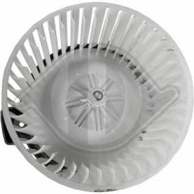Innenraumgebläse DCG1095 für SMART
