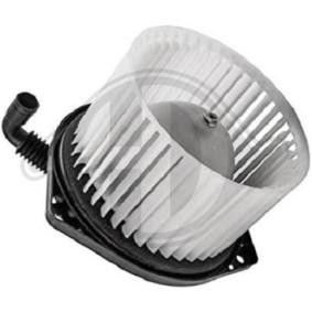 Achetez des Pulseur d'air habitacle DIEDERICHS DCG1098 à prix pour 103,27 €