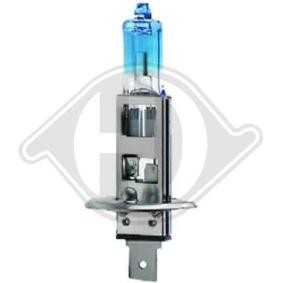 Glühlampe, Fernscheinwerfer LID10216 für SSANGYONG