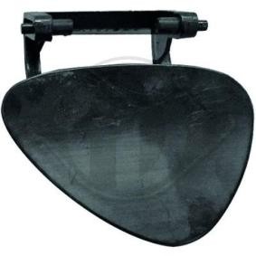 Blende, Stoßfänger von DIEDERICHS