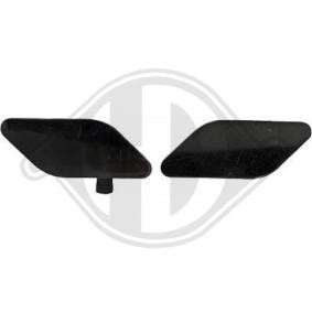 Acquista Mostrina, Paraurti da DIEDERICHS ZUB00144 a buon mercato per soli 31,79 €