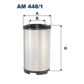 Køb Luftfilter af FILTRON AM 448/1 til den lave pris 494,77 DKK