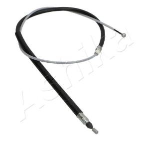 Handbremsseil 131-00-0113
