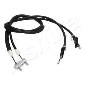 Acquista Cavo freno a mano da ASHIKA 131-00-0309 a buon mercato per soli 40,24 €
