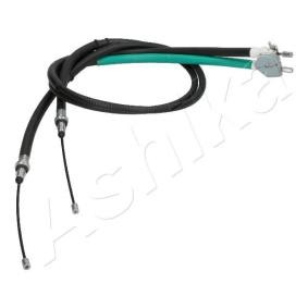 Acquista Cavo freno a mano da ASHIKA 131-00-0324 a buon mercato per soli 43,84 €