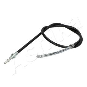 Acquista Cavo freno a mano da ASHIKA 131-00-0340 a buon mercato per soli 12,65 €