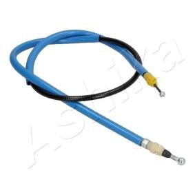 Acquista Cavo freno a mano da ASHIKA 131-00-0441 a buon mercato per soli 16,79 €
