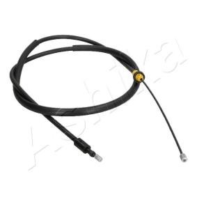 Köp Handbromsvajer av ASHIKA 131-00-0612 till det låga priset 241,05 kr