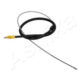 Köp Handbromsvajer av ASHIKA 131-00-0616 till det låga priset 241,05 kr