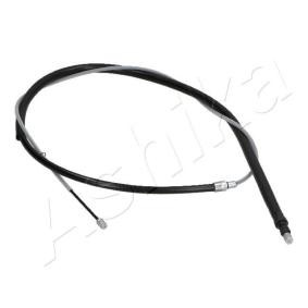 Acquista Cavo freno a mano da ASHIKA 131-00-0705 a buon mercato per soli 22,43 €