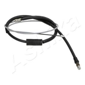 Acquista Cavo freno a mano da ASHIKA 131-00-0707 a buon mercato per soli 22,43 €