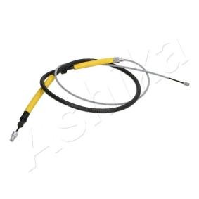 Acquista Cavo freno a mano da ASHIKA 131-00-0710 a buon mercato per soli 22,43 €