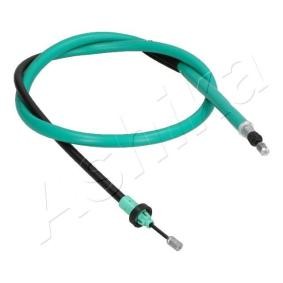 Acquista Cavo freno a mano da ASHIKA 131-00-0712 a buon mercato per soli 18,52 €