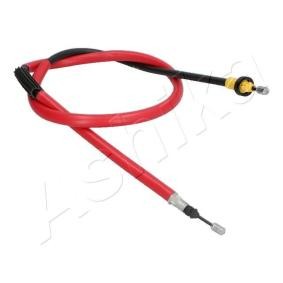 Acquista Cavo freno a mano da ASHIKA 131-00-0713 a buon mercato per soli 18,52 €