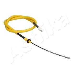 Acquista Cavo freno a mano da ASHIKA 131-00-0718 a buon mercato per soli 18,52 €