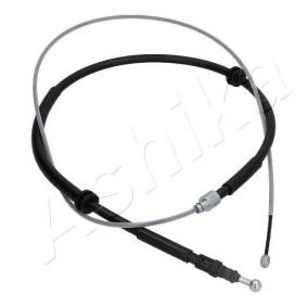 Acquista Cavo freno a mano da ASHIKA 131-00-0740 a buon mercato per soli 20,88 €