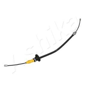 Acquista Cavo freno a mano da ASHIKA 131-00-0742 a buon mercato per soli 15,92 €