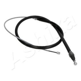 Acquista Cavo freno a mano da ASHIKA 131-00-0906 a buon mercato per soli 20,33 €