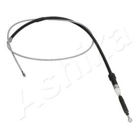 Acquista Cavo freno a mano da ASHIKA 131-00-0916 a buon mercato per soli 19,54 €