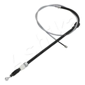 Acquista Cavo freno a mano da ASHIKA 131-00-0918 a buon mercato per soli 18,52 €