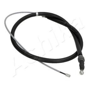 Acquista Cavo freno a mano da ASHIKA 131-00-0924 a buon mercato per soli 20,33 €