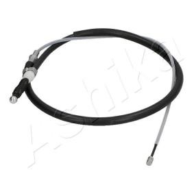 Acquista Cavo freno a mano da ASHIKA 131-00-0928 a buon mercato per soli 19,67 €