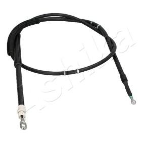 Acquista Cavo freno a mano da ASHIKA 131-00-0930 a buon mercato per soli 26,15 €