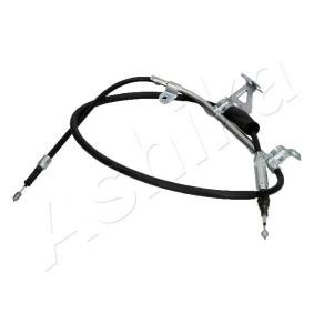 Acquista Cavo freno a mano da ASHIKA 131-00-0933 a buon mercato per soli 32,48 €