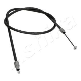 Acquista Cavo freno a mano da ASHIKA 131-00-0941 a buon mercato per soli 20,33 €