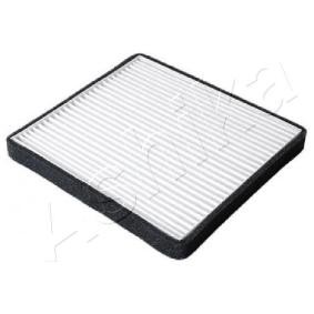Achetez des Filtre d'habitacle ASHIKA 21-MI-MI13 à prix pour 10,01 €