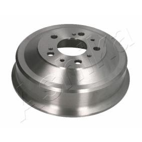 Comprar Tambor de freno de ASHIKA 56-00-0203 a bajo precio de 54,46 €